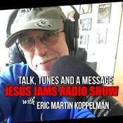 Podcast Jesus Jams Radio Show