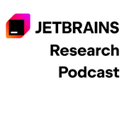 Podcast JetBrains Research Podcast