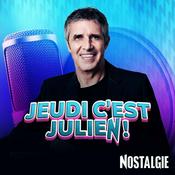 Podcast Jeudi, c’est Julien