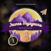 Podcast Jeunes Voyageurs