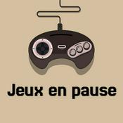Podcast Jeux en pause