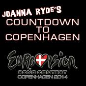 Podcast Joanna Ryde's Eurovision Countdown