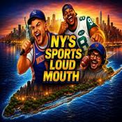 Podcast NY's Sports Loud Mouth