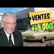 Podcast Joe Girard : Le Plus Grand Commercial de l'Histoire | 13 000 Voitures Vendues !