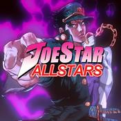 Podcast Joestar Allstars