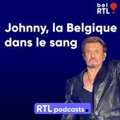 Podcast Johnny, la Belgique dans le sang