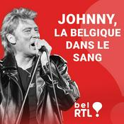 Podcast Johnny, la Belgique dans le sang