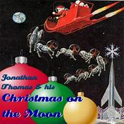 Podcast Jonathan Thomas and His Christmas on the Moon