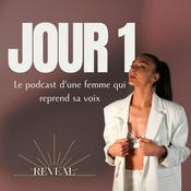 Podcast Jour 1 : Le podcast d'une femme qui reprend sa voix.