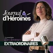 Podcast Journal d'héroïnes