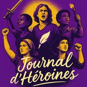 Podcast Journal d'héroïnes