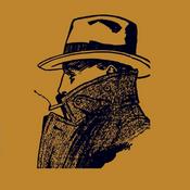 Podcast Journal du détective râleur et blasé Paul Moulinet