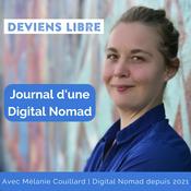 Podcast Journal d’une Digital Nomad