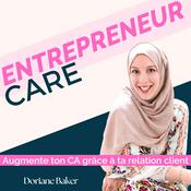 Podcast Entrepreneur Care