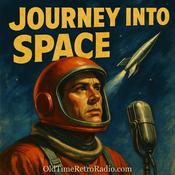 Podcast Journey Into Space | Old Time Radio