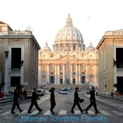 Podcast Journey Towards Eternity