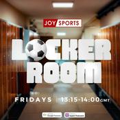 Podcast Joy Locker Room