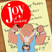 Podcast Joy of Booking