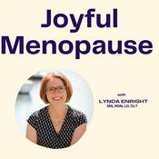 Podcast Joyful Menopause