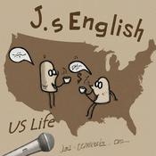 Podcast JS English