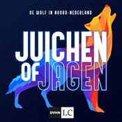 Podcast Juichen of Jagen, de wolf in Noord-Nederland