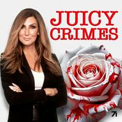 Podcast Juicy Crimes with Heather McDonald
