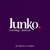 Podcast JUNKO - Évolution, transition pro et reconversion