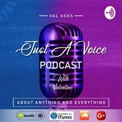 Podcast Just A voice