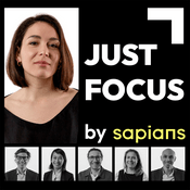 Podcast Just Focus
