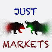 Podcast Just Markets : Investment News & Analysis