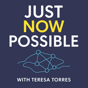 Podcast Just Now Possible