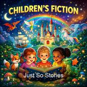 Podcast Just So Stories