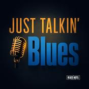 Podcast Just Talkin' Blues