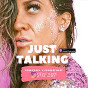 Podcast "Just Talking"