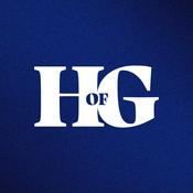 Podcast Hall of Game