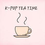 Podcast K-pop tea time