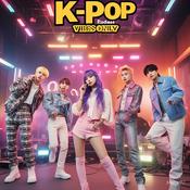 Podcast K-Pop Vibes Only