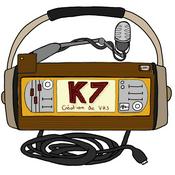 Podcast K7 - Le podcast cinéma