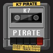 Podcast K7 Pirate