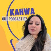Podcast Kahwa ou Podcast DZ قهوة و بودكاست جزائري