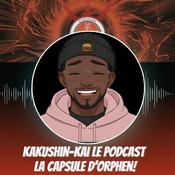 Podcast La capsule d'Orphen