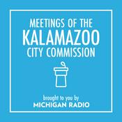 Podcast Kalamazoo City Commission Meetings Podcast