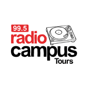 Podcast Kansui Pop Archives - Radio Campus Tours - 99.5 FM