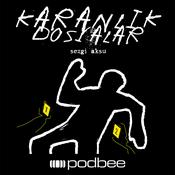 Podcast Karanlık Dosyalar