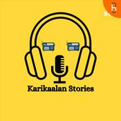 Podcast Karikaalan Stories - Tamil podcast