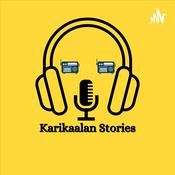 Podcast Karikaalan Stories - Tamil podcast