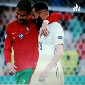 Podcast Karim Benzema Dan Cristiano Ronaldo
