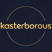 Podcast Kasterborous Classic TV: Exploring Doctor Who & Classic Sci-Fi