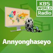 Podcast KBS WORLD Radio Annyonghaseyo