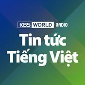 Podcast [KBS WORLD Radio] Bản tin hàng ngày